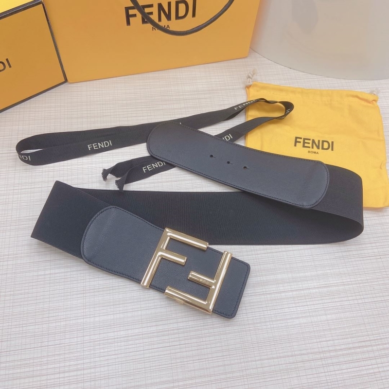 Fendi Belts